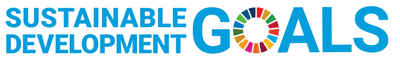 SUSTAINABLE DEVELOPMENT GOALS